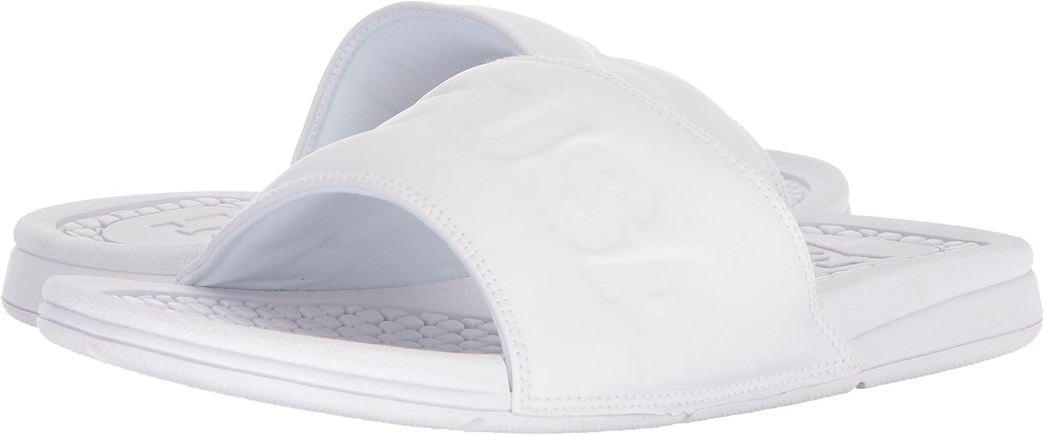 DC Men's Bolsa SE Slide Sandal: Shoes
