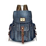 CHEREEKI Mochila, Mochilas de Viaje Hombres Mujer Bolsos de Mujer con Múltiples 