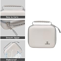 Tourmate Hard Case for Konquest KBP-2704A Automatic