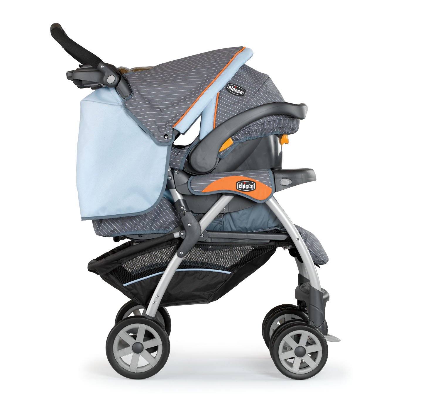 chicco travel system amazon