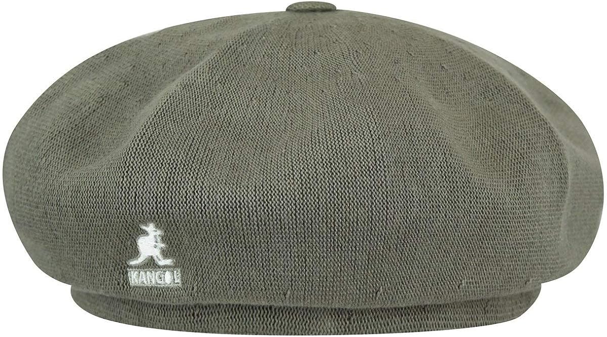Kangol Bamboo Jax Beret Hat at Amazon Women’s Clothing store