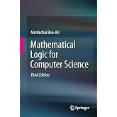 Mathematical Logic for Computer Science
