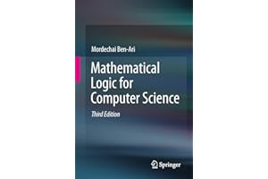 Mathematical Logic for Computer Science
