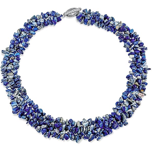 Colgante Oro Rosa 18 Quilates Con Topacio Azul London Y Paraiba