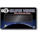 Rainbow Symphony Solar Eclipse Viewer for Direct Solar Viewing, Package of 25