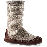 Acorn womens Slouch Boot SlipperSlipper