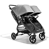 Baby Jogger City Mini GT2 All-Terrain Double Stroller, Pike