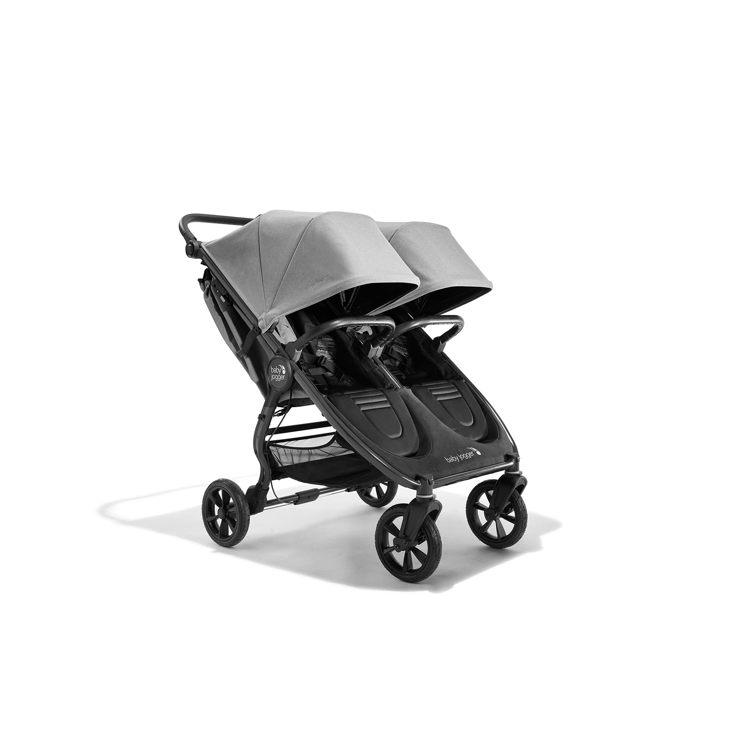 Double Buggy Baby Jogger City Mini Gt2 Double 2020 Gt Double