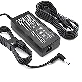 65W Laptop Charger for HP Pavilion x360 14 15