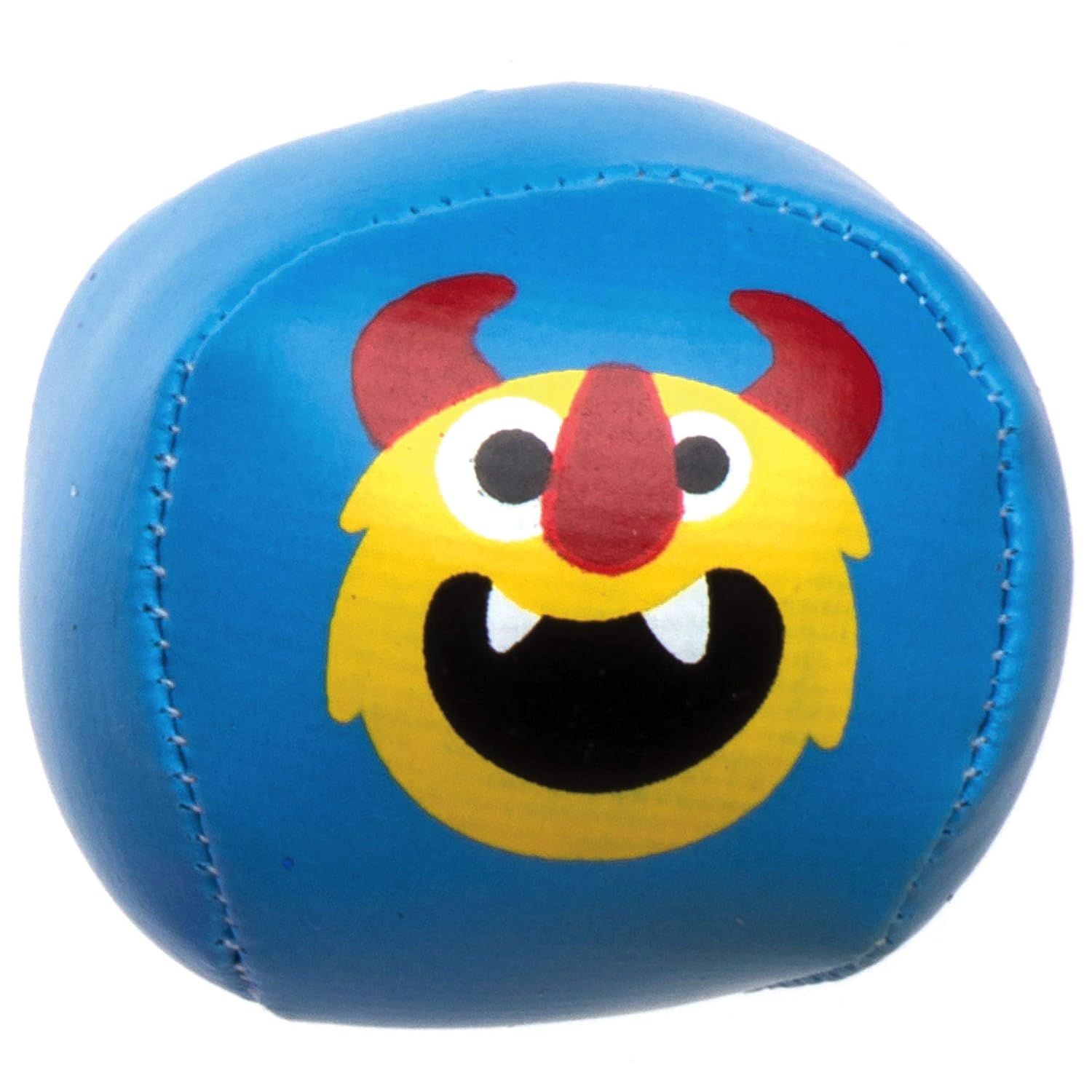 Baker Ross AX273 Monster Bunch Mini Soft Ball, Pack of 6 - Image 5