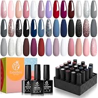 DECO GEL 1.0 STAR SPARKS - Set 20 Penne Gel Glitter Con Punta 1mm Per Decorazione E Calligrafia - 2