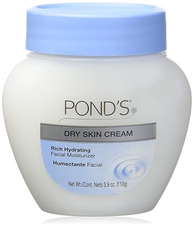 ponds face cream