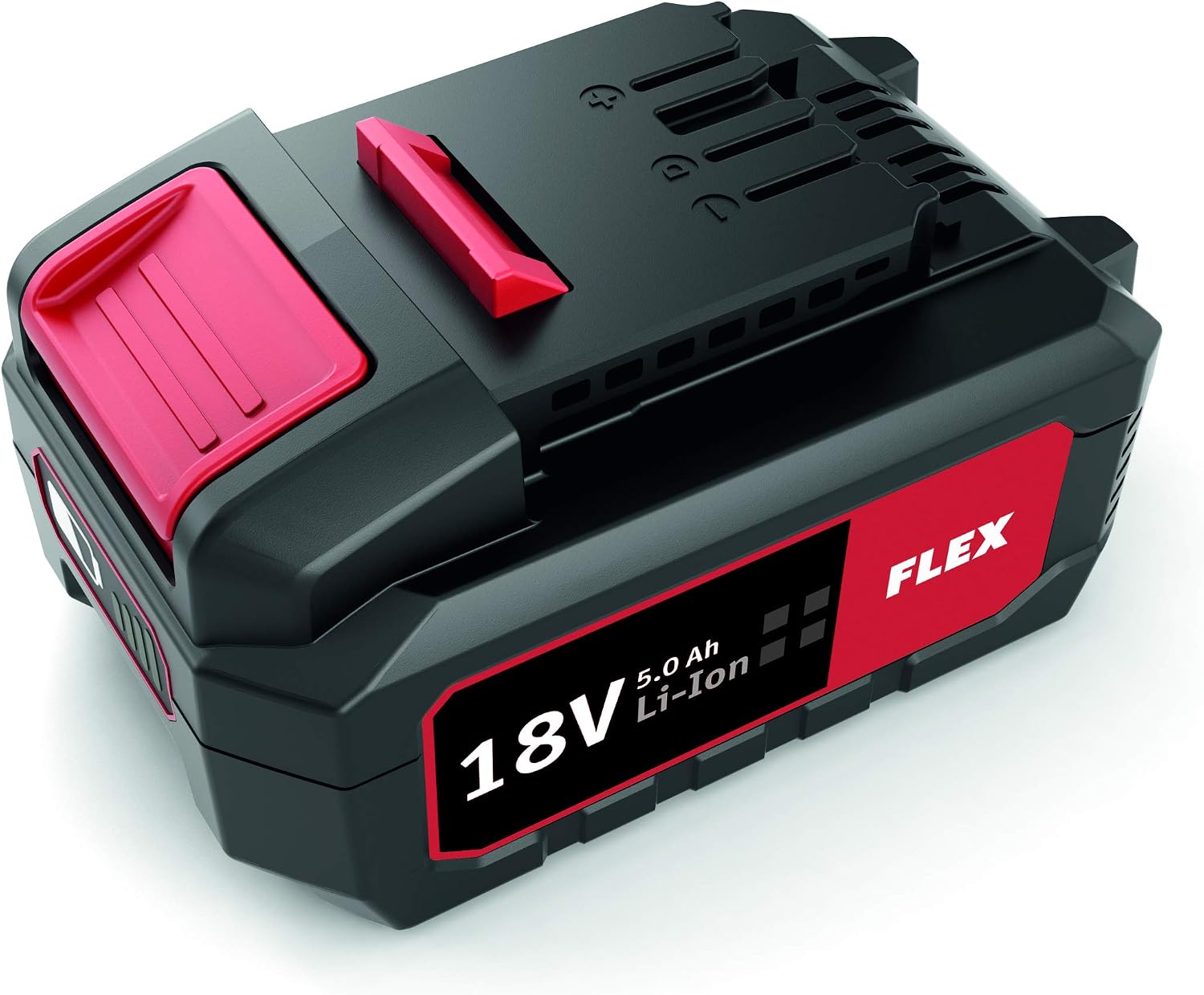 AP 18.0/5.0 Battery Pack 18V 5.0Ah Li-ion