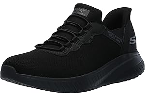Skechers Men's Hands Free Slip Ins Squad Chaos- Stivig Shoes