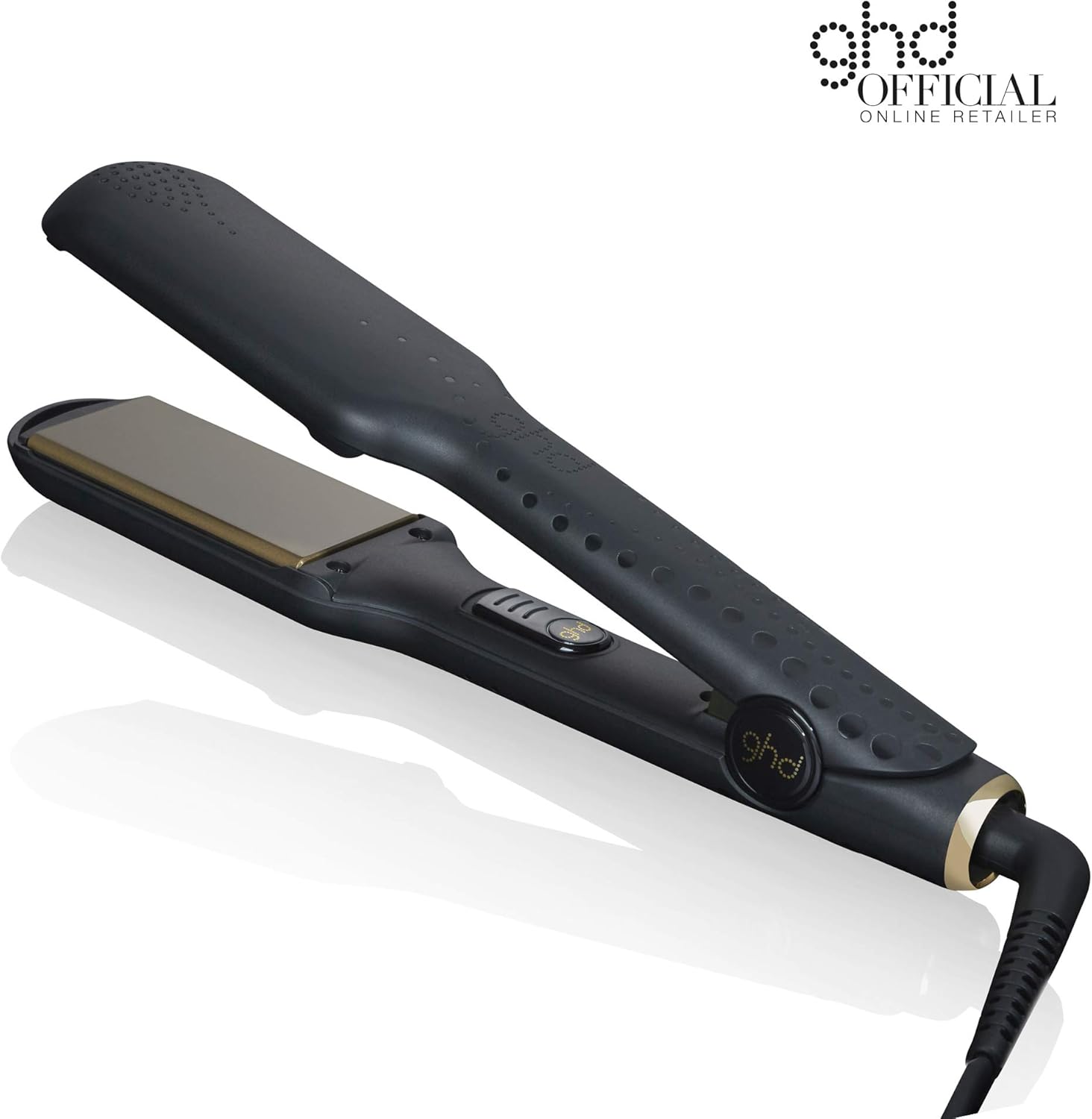 GHD V Gold Max Styler