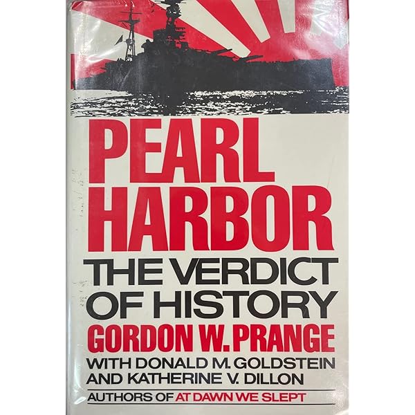 その他 Pearl Harbor: The Verdict of History Pearl Harbor: The Verdict of History by Gordon W. Prange