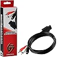 Gam3Gear SNES Nintendo N64 Gamecube S Video Cable