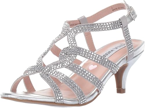 steve madden small heel