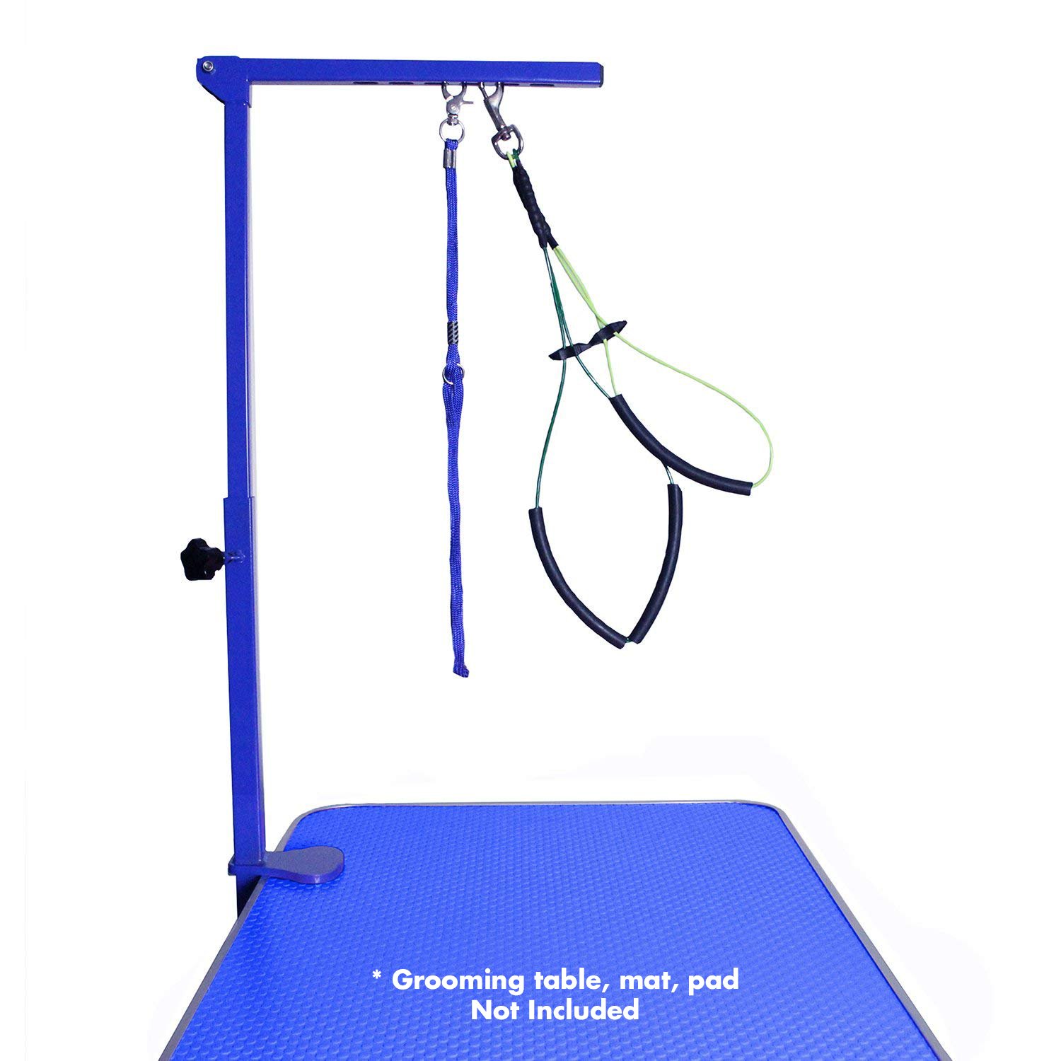 Best steel stand folding neck hammock with stand