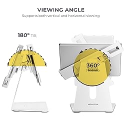 Volcora Anti-Theft Tablet Stand iPad Security