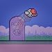 Zombie Bird (Flappy Spoof)