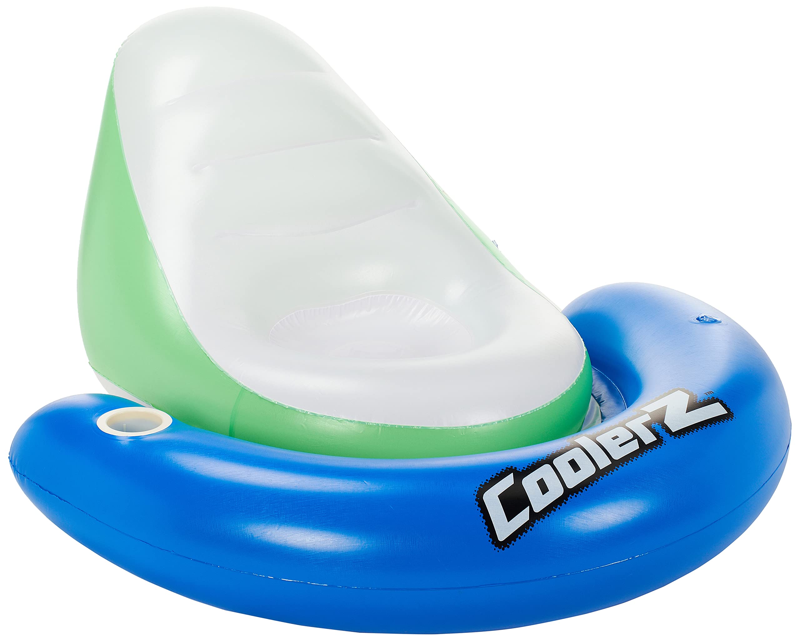 Bestway CoolerZ Sit-n-Sun Float Chair 150 x 140 cm