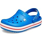 Crocs Unisex Child Crocband Clogs
