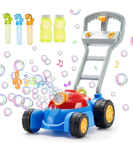 Machine à Bulles Girafe,Pulvérisateur à Bulles pour Enfants 2 en 1 Machine à Bulles Girafe,Pulvérisateur à Bulles pour Enfants 2 en 1