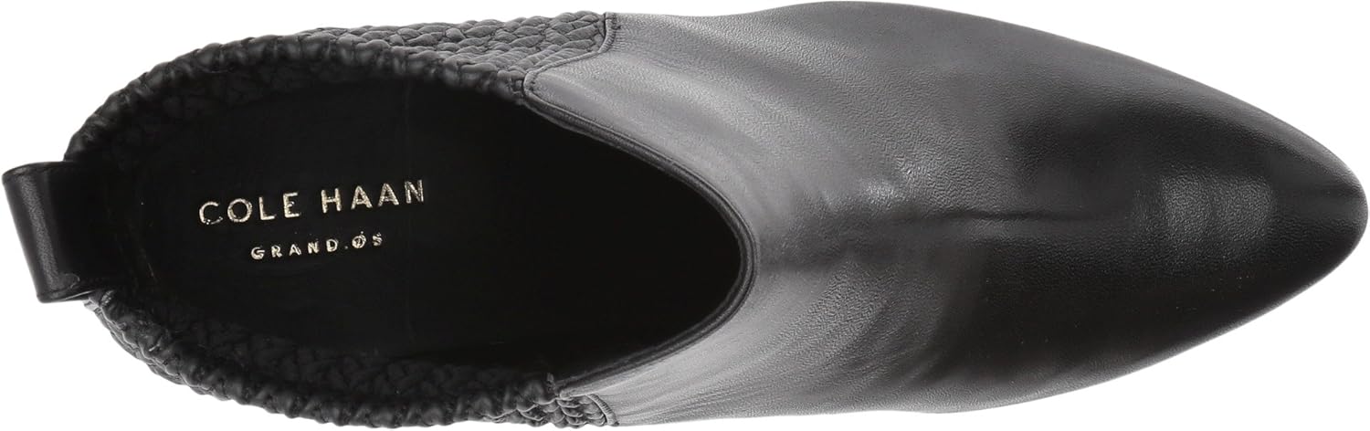 cole haan aylin bootie