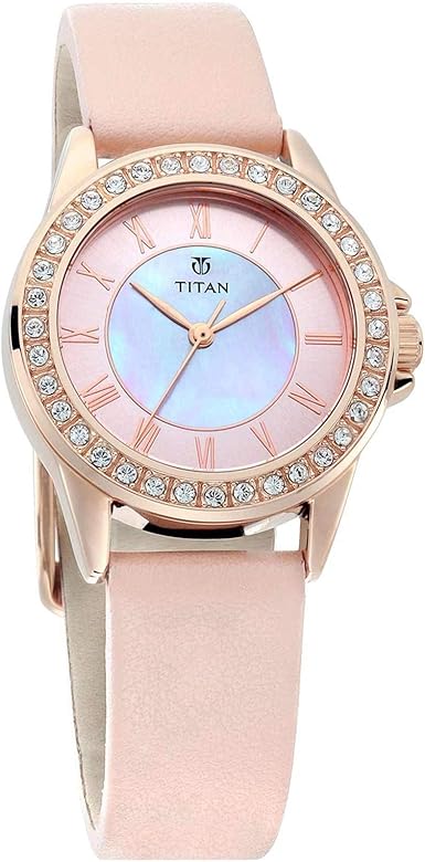 titan smart watch for girls