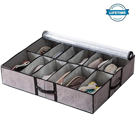 Bolsas para guardar zapatos | Bolsas de plástico, de papel, de tela