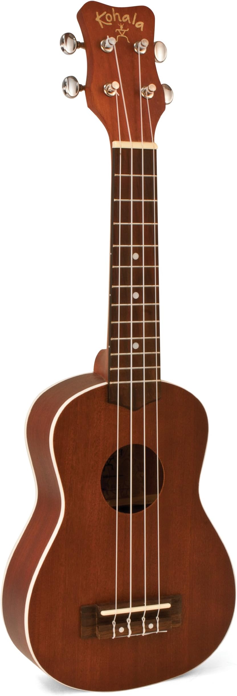 Kohala UAK-S Soprano Ukulele