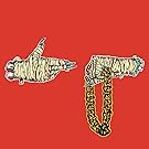 Run the Jewels 2 [Explicit]
