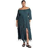 City Chic Womens Dress - Arzel