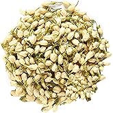 TooGet Fragrant Natural Pure Jasmine Buds Organic Dried Jasmine Flowers Wholesale, Herbal Tea - 2 OZ