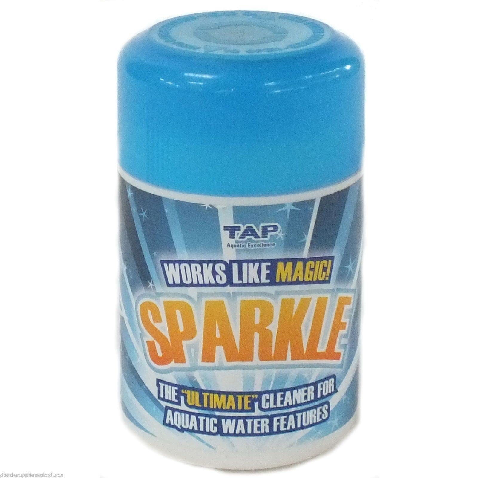 TAP Sparkle Feature Cleaner, Small