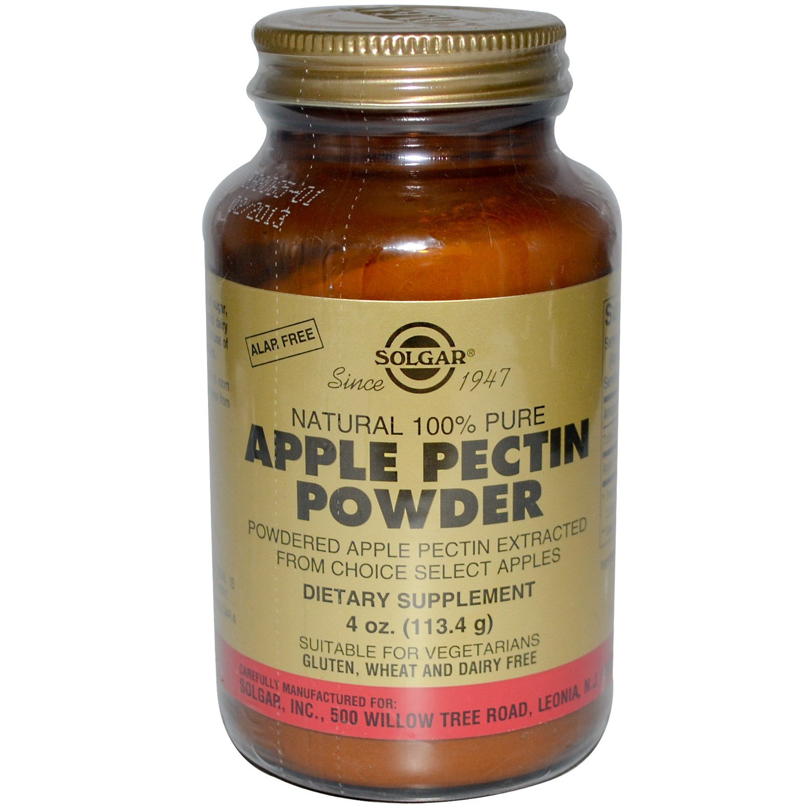 Apple Pectin Powder 2-Pack