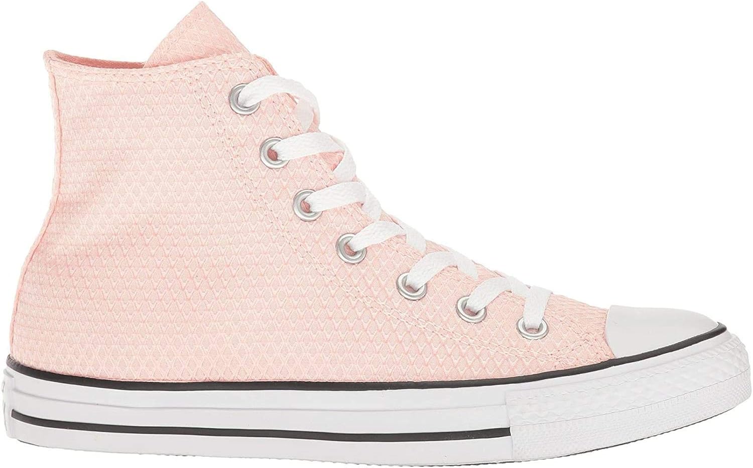 converse women's chuck taylor all star core hi
