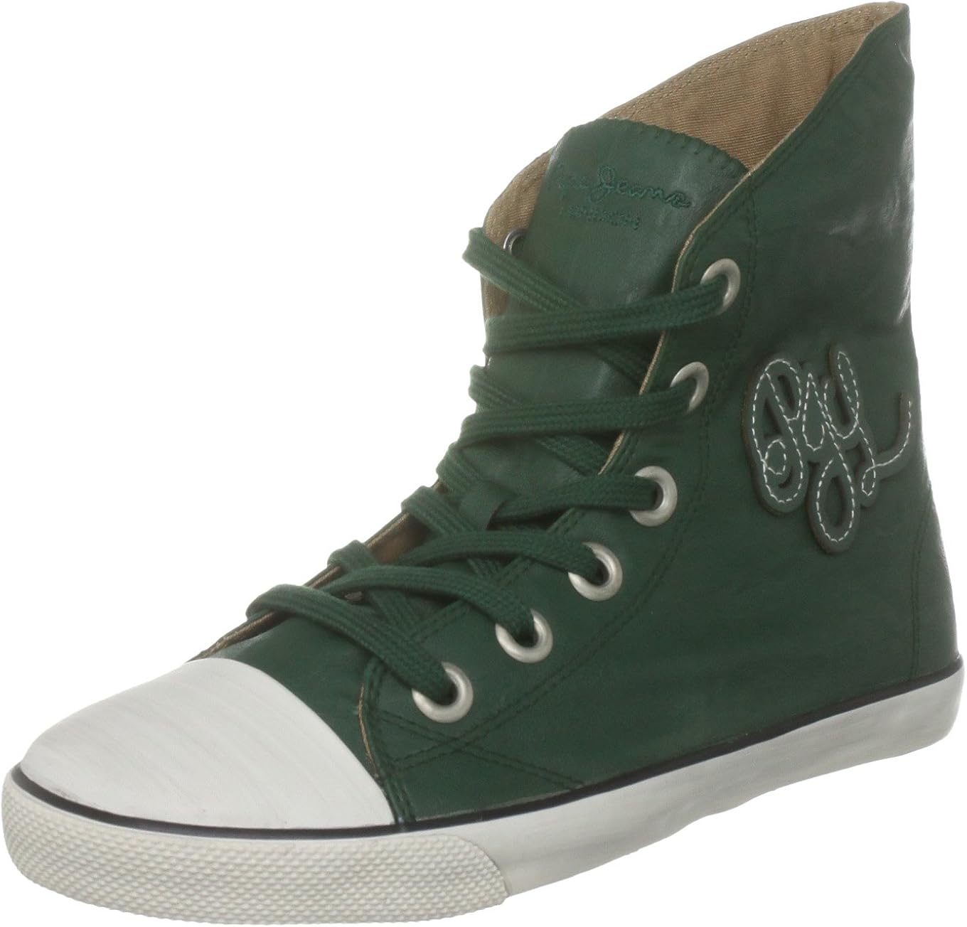 pepe jean chaussure femme