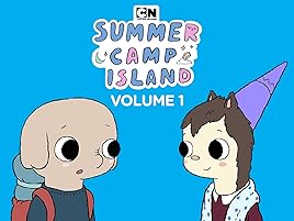 Watch Summer Camp Island Season 1 Prime Video