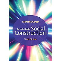 An Invitation to Social Construction book cover An Invitation to Social Construction book cover