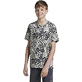 Adidas Girls Disney Lion King T-Shirt