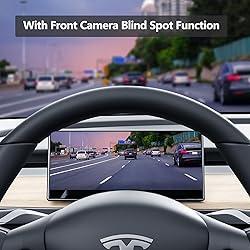 Heads Up Display for Tesla Model Y & Model