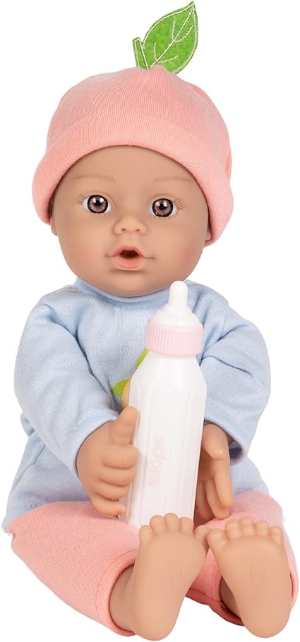 machine washable baby doll