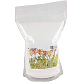 Greenway Biotech, Inc. Zinc Sulfate Powder 35.5% Monohydrate Plus 16.5% Sulfur (3 Pounds)