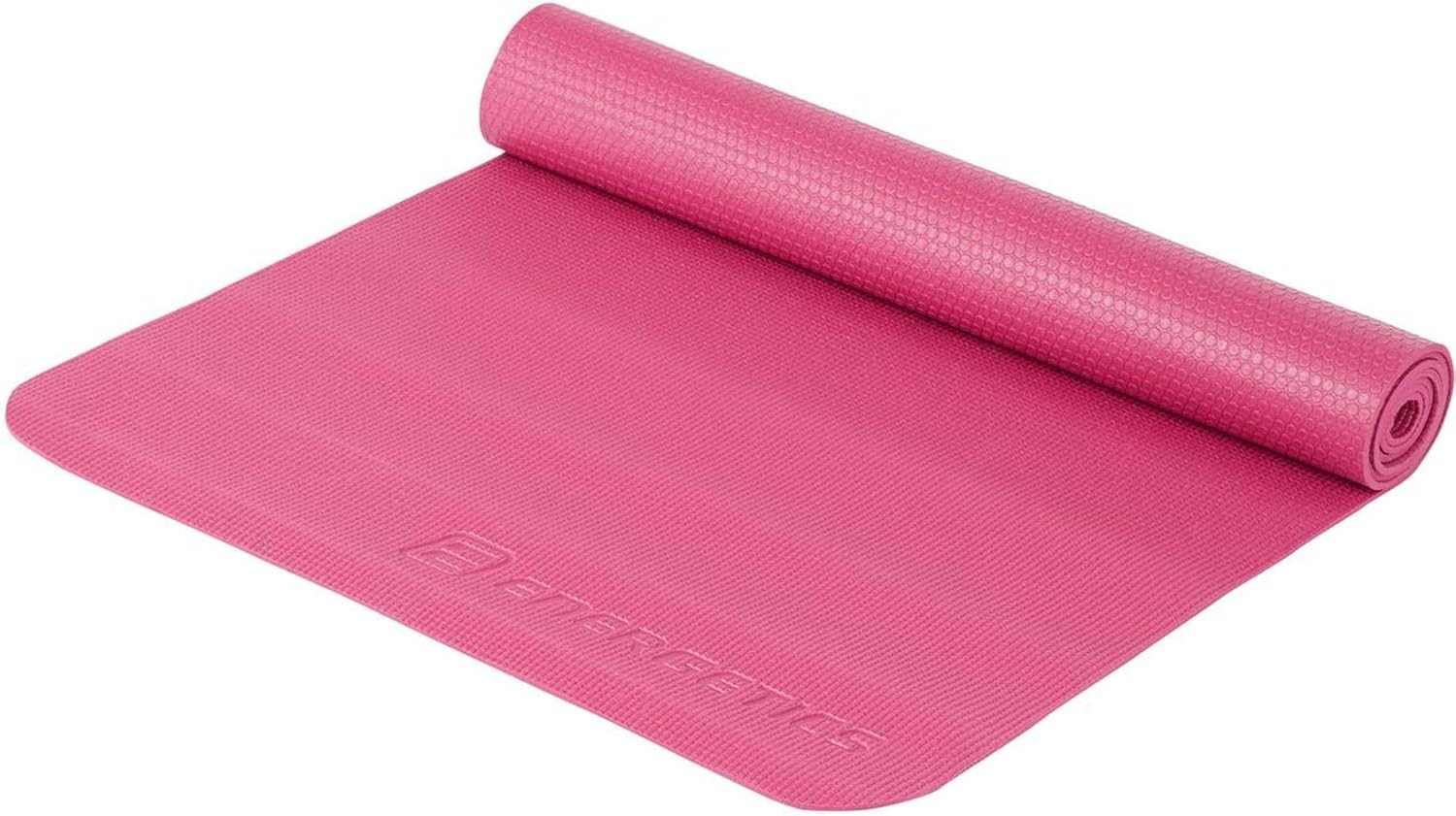 yoga mat size for adults