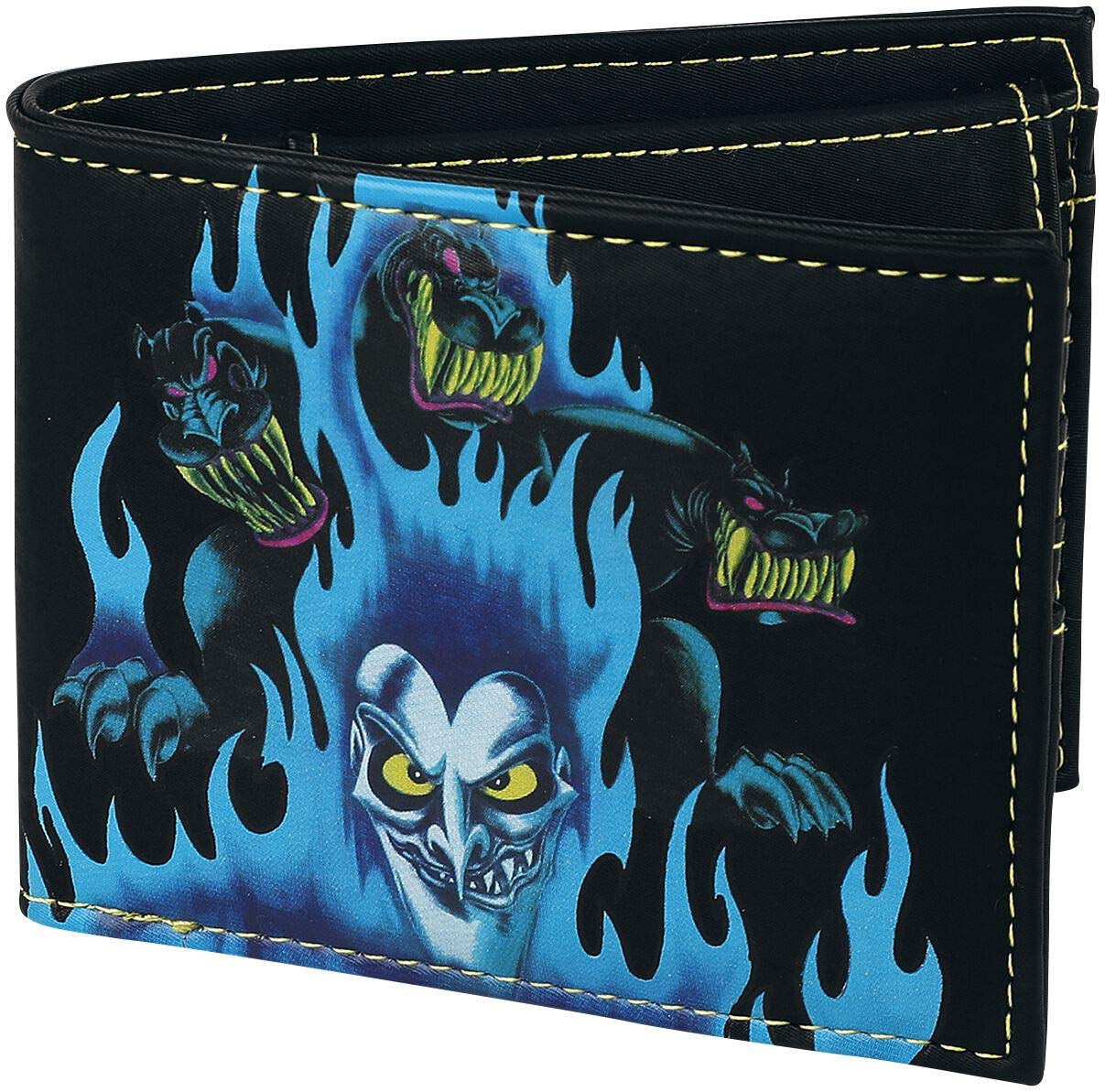 Disney Villains - Hades Bifold Walllet