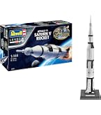 Fascinations MMS211 Metal Earth Metallbausätze - NASA Raumfahrt Space Shuttle Discovery, lasergeschnittener 3D-Konstruktionsbausatz 3D Metall Puzzle