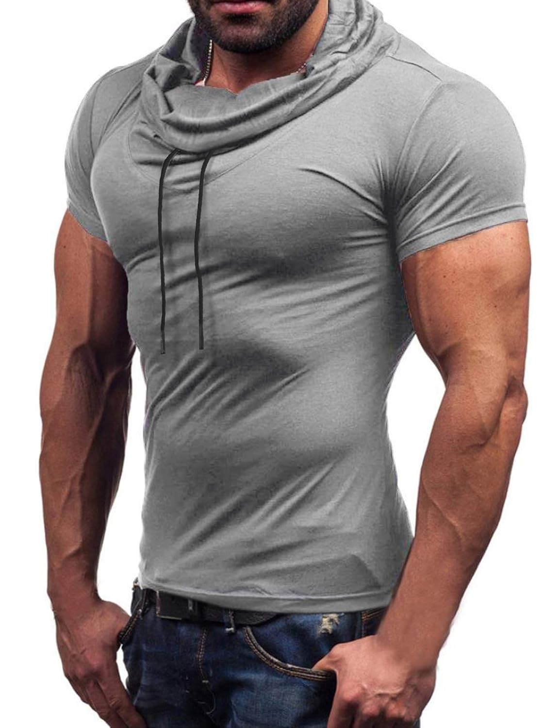 Best athletic lifestyle t shirts men