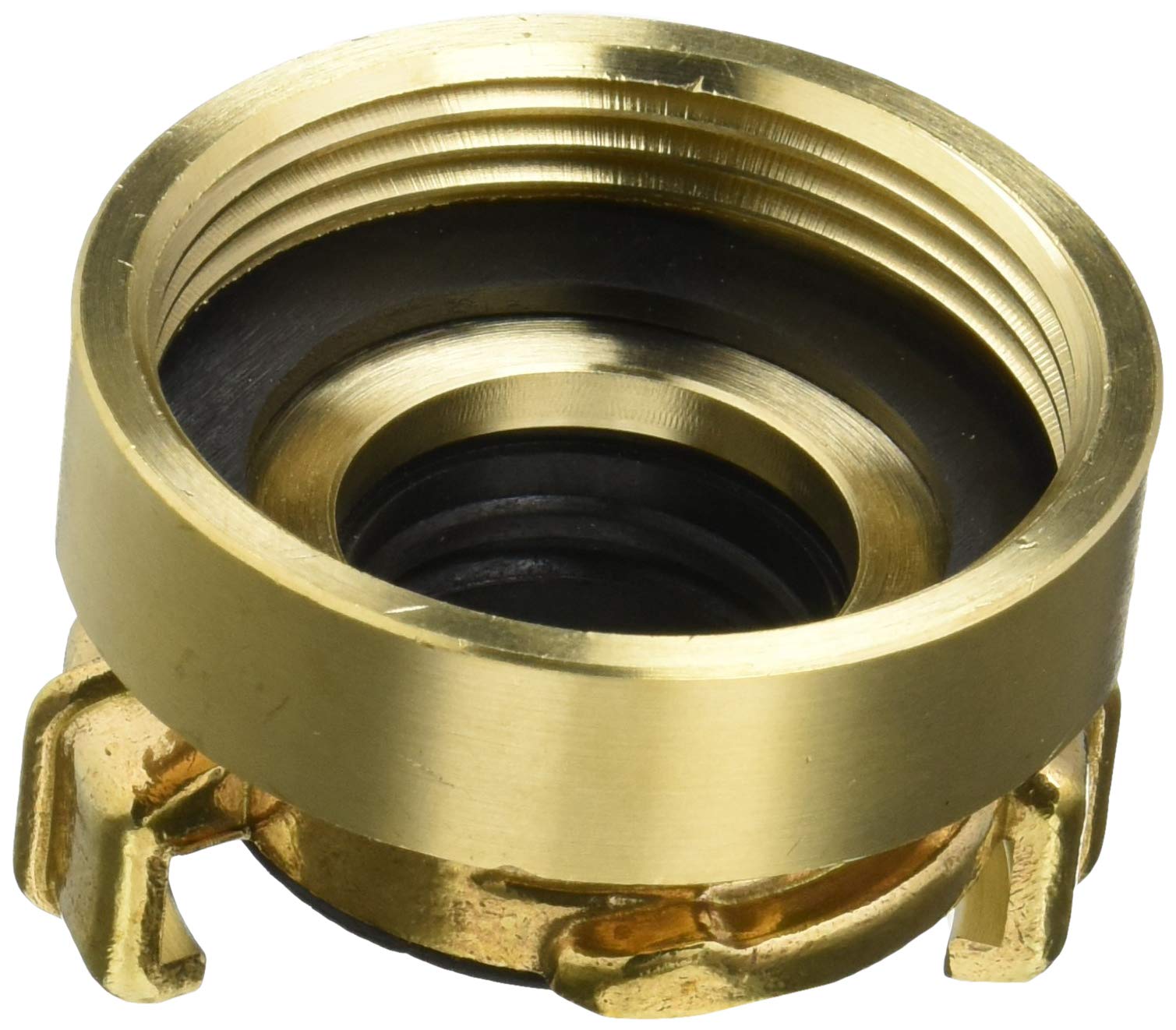 Triton 010729 Brass Link 1 1/2''H 330/112